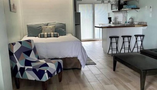 Cozy Clean Coastal Studio. Newly Remodeled!