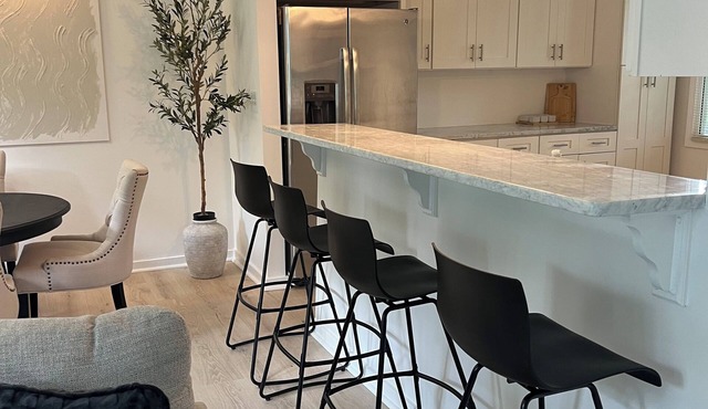 Cozy clean home in DOWNTOWN ATLANTA!