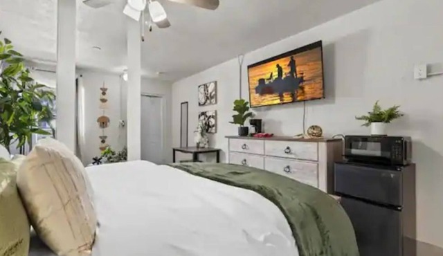 Cozy - Clean - Pull Out - Lake