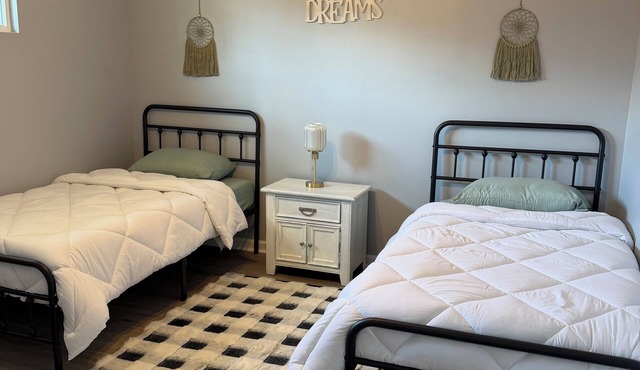 Cozy & Close to downtown Chattanooga