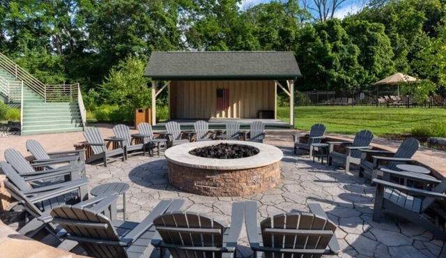 Cozy Club Wyndham Resort at Shawnee Village, 1 Bedroom Villa