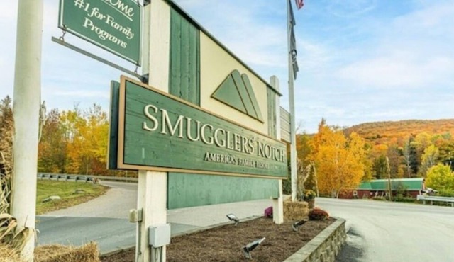 Cozy Club Wyndham Smugglers Notch, 4 Bedroom Presidential Suite