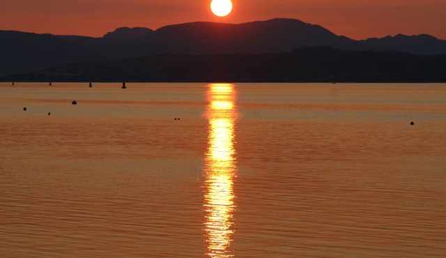 Cozy Coastal Apartment in historic Port Glasgow