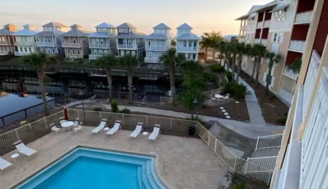 Cozy Coastal Condo – Walk to Beach, Dine, & Relax!