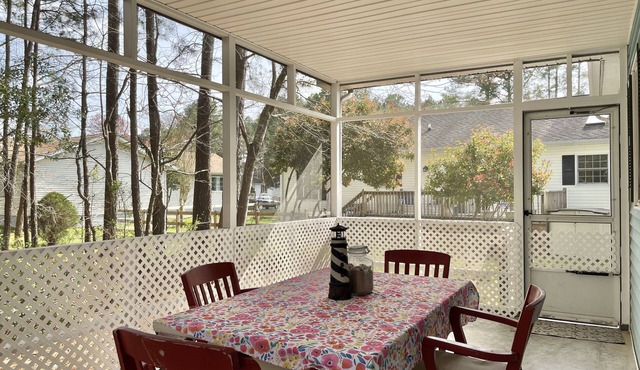 Cozy Coastal Cottage Ocean Pines