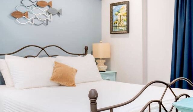 Cozy Coastal Cottages of Dunedin #3