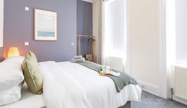 Cozy Coastal Getaway near Tynemouth