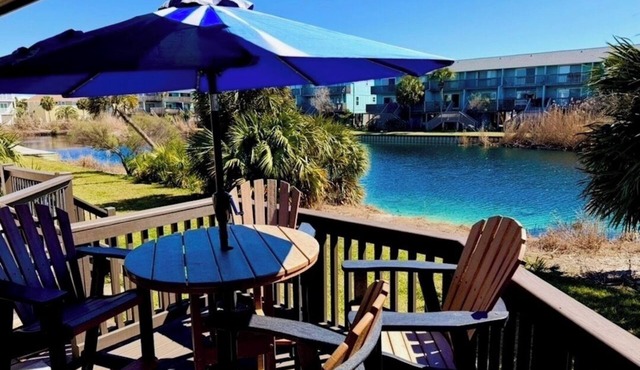 Cozy Coastal Retreat just steps from the Beach!