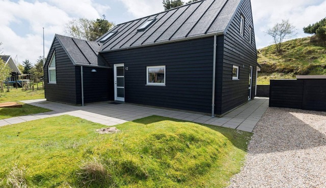 Cozy Coastal Retreat in Fano-By Traum