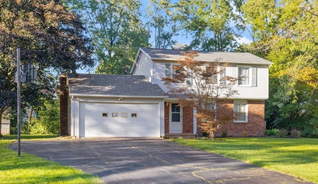 Cozy Colonial in Chili- 3 BDRM!