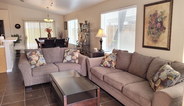 Cozy Colorado River Escape Close To River, Laughlin, Lake Havasu & Needles