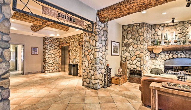 Cozy Colorado Studio Near Crested Butte Ski Slopes