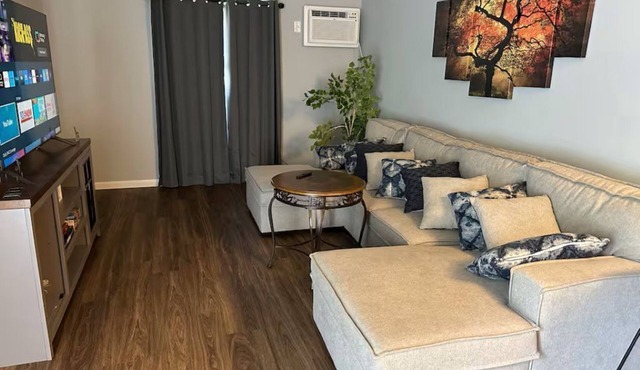 Cozy.Comfort.Easeful.
