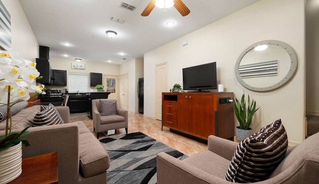 Cozy Comfort Haven 2.0- Parking at No Extra Cost