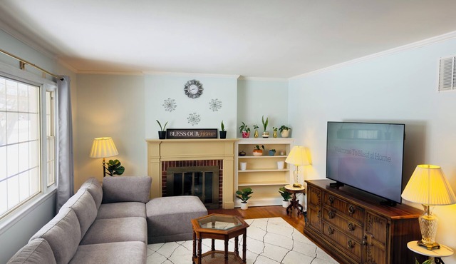 Cozy Comfort Home Frankfort, KY