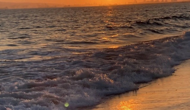 Cozy, Comfortable, Classy condo Sunset Beach/Huntington Beach 5-min walk to sand
