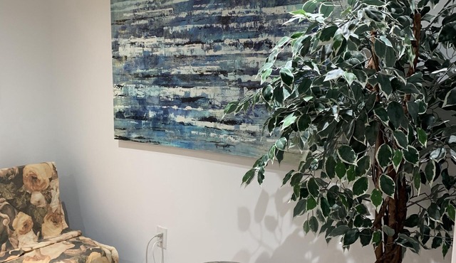 cozy comfortable basement apartment