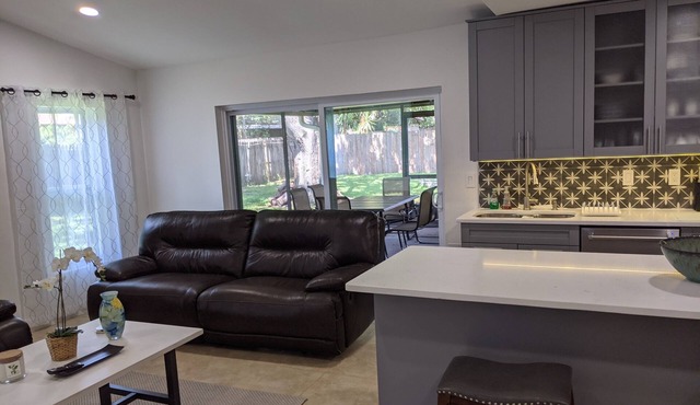 Cozy, comfortable, clean & well located home