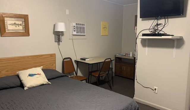 Cozy & Comfortable Stay-Cabin 15