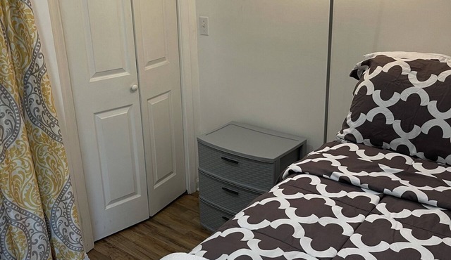 Cozy Comfortable Cottage for One or Two Guest