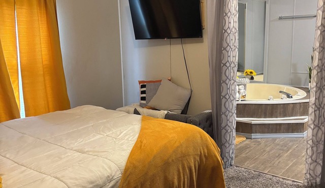 Cozy & Comfy Manufactured Home 10 minutes of Ft Leonard Wood Military Base.