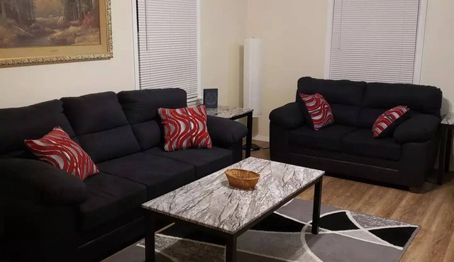 Cozy, Comfy Midwest City