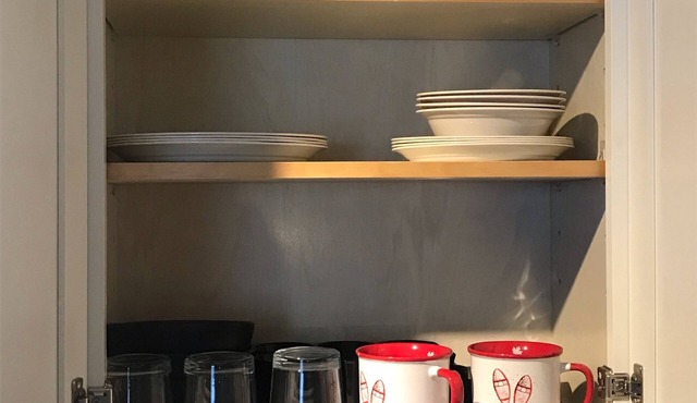 Cozy & Compact 1BR Pad - Private & Centrally Located