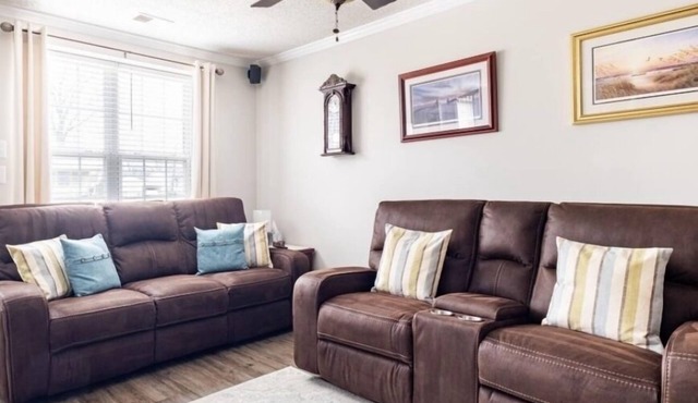 Cozy Concord Cottage