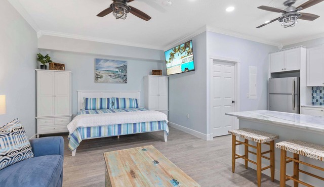 Cozy Condo ADA Accessible