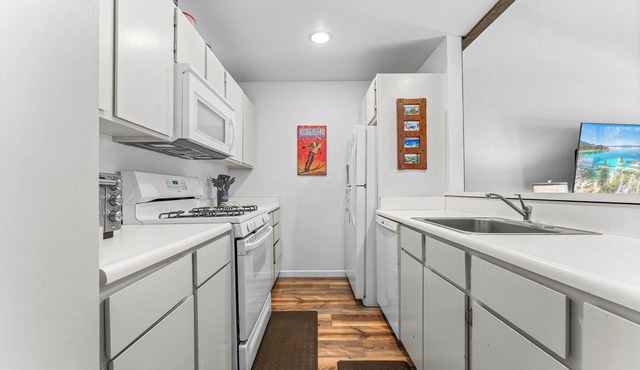 Cozy Condo and Gaming Loft Close to Northstar