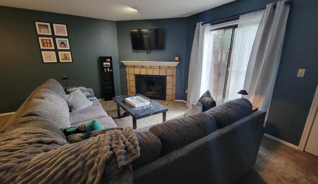 Cozy Condo Experience condo