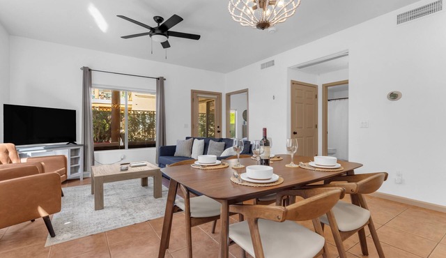 Cozy Condo in Beautiful Fountain Hills