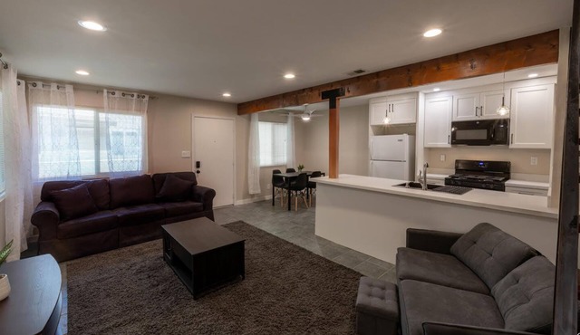 Cozy Condo in Davis near Greenbelt & Park