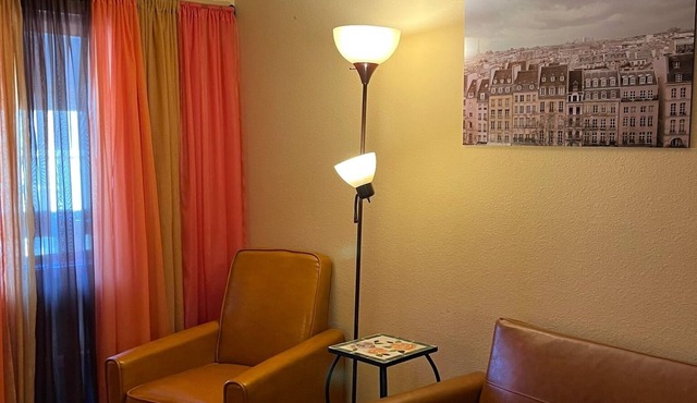 Cozy Condo in Denver DTC