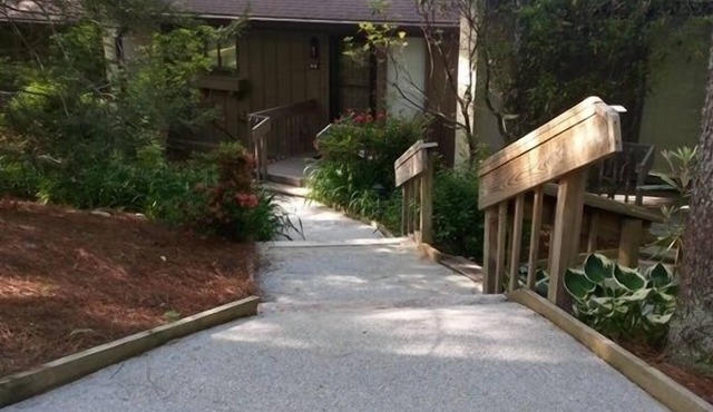 Cozy Condo in Sapphire NC