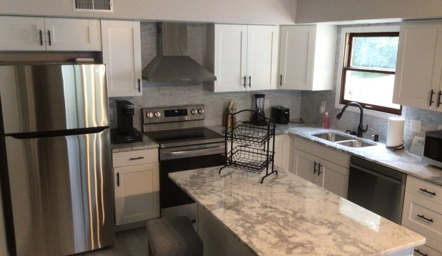 Cozy Condo in Serene Neighborhood