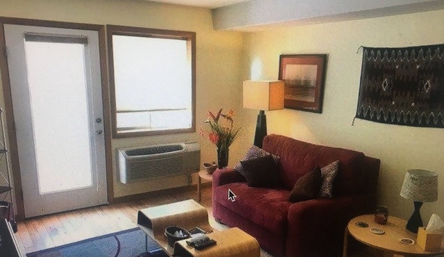 Cozy condo in the heart of San Juans