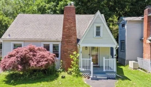 Cozy condo in Vestal ny