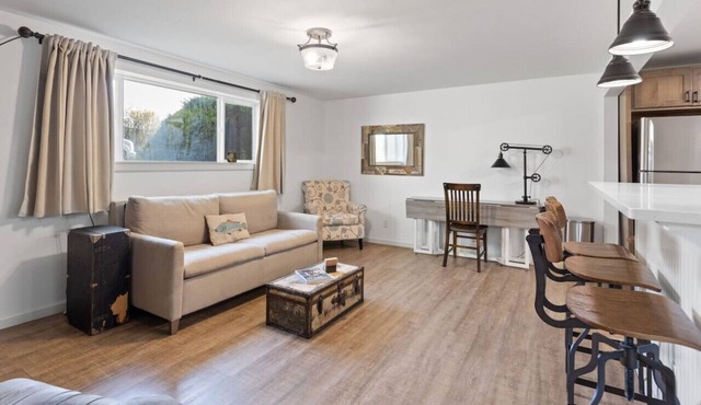 Cozy Condo Near Downtown Kalispell & Glacier NP
