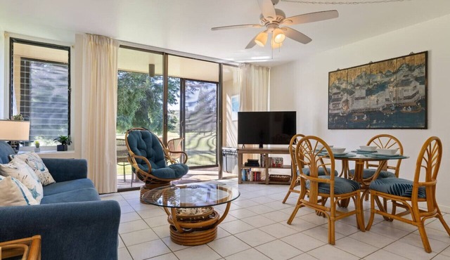 Cozy Condo Near Turtle Bay Resort