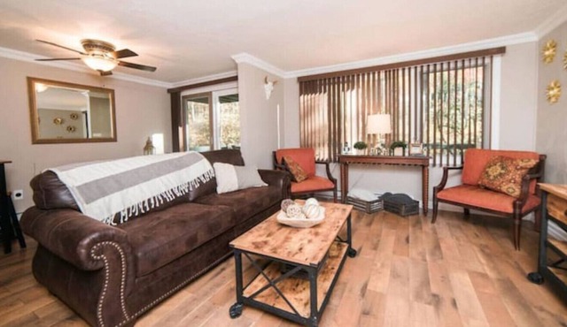 Cozy Condo | Peaceful Getaway!