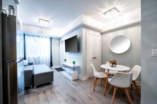 Cozy condo reminds you of home