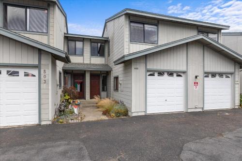 Cozy Condo-Spring Special