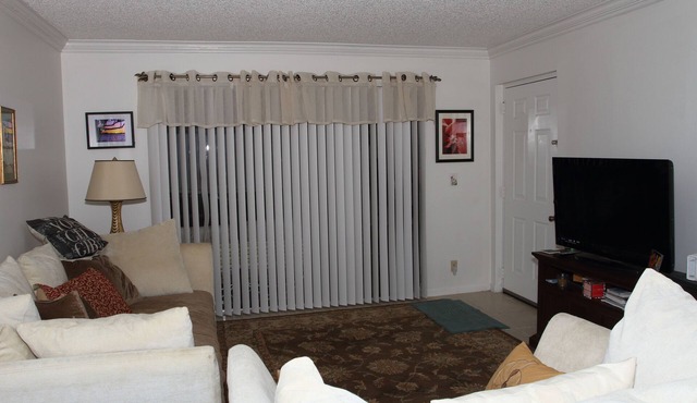 Cozy Condo