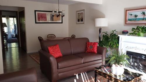 Cozy Condo