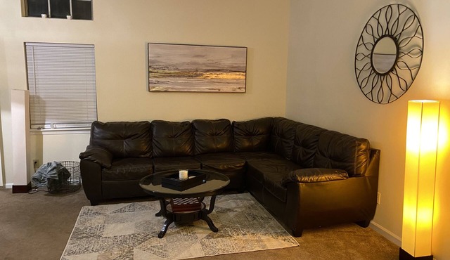 Cozy Condo