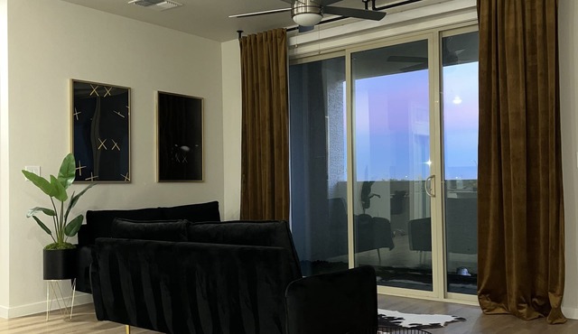 Cozy Condo
