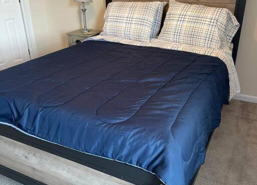 Cozy Condo with Free Wifi/Cable