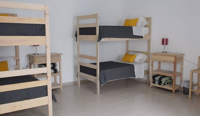 Cozy, confortable Guest House: Casa de las Estrellas