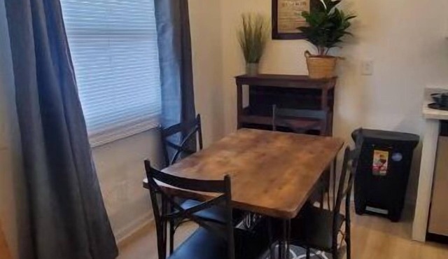 Cozy Convenience Brand New Listing from Super Host!